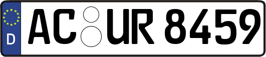 AC-UR8459