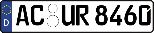 AC-UR8460