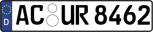 AC-UR8462