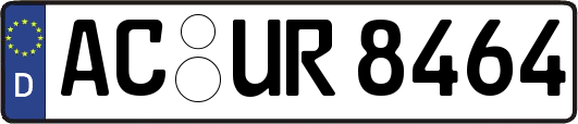 AC-UR8464
