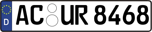 AC-UR8468