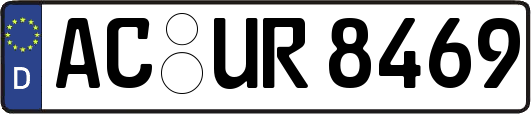 AC-UR8469