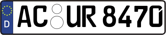 AC-UR8470