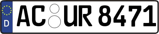 AC-UR8471