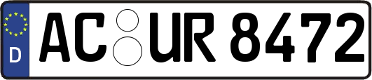 AC-UR8472