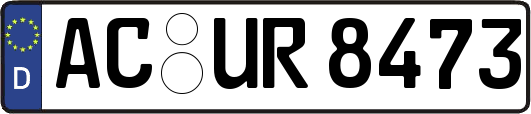 AC-UR8473