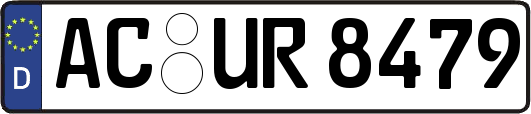 AC-UR8479