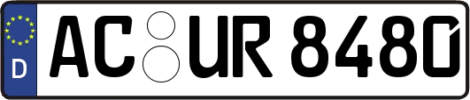 AC-UR8480