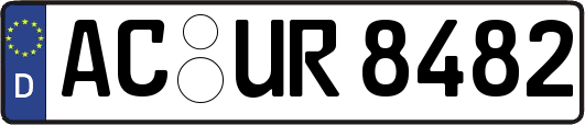 AC-UR8482