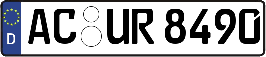 AC-UR8490