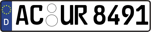 AC-UR8491