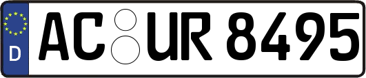 AC-UR8495