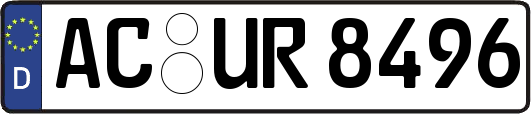 AC-UR8496