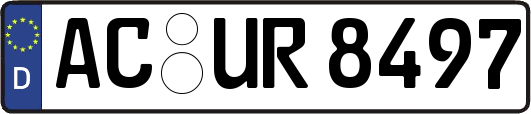 AC-UR8497