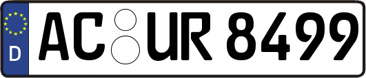 AC-UR8499