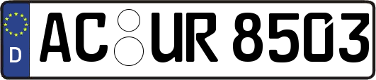AC-UR8503