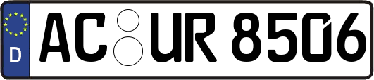AC-UR8506