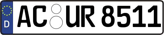 AC-UR8511