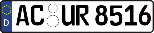 AC-UR8516