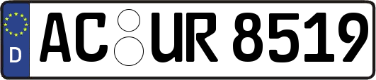 AC-UR8519