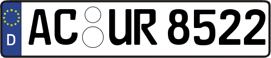 AC-UR8522