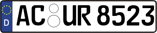 AC-UR8523