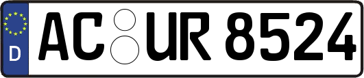 AC-UR8524