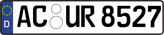 AC-UR8527