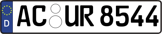 AC-UR8544