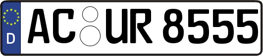 AC-UR8555