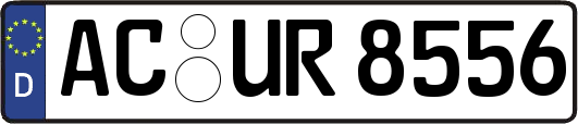 AC-UR8556