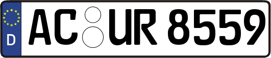 AC-UR8559