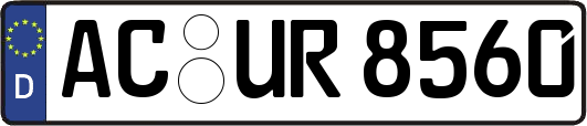 AC-UR8560