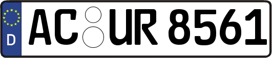 AC-UR8561