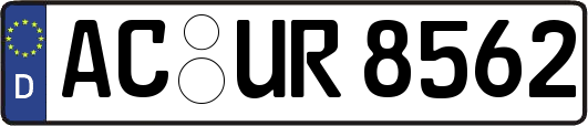 AC-UR8562
