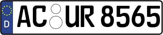 AC-UR8565
