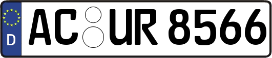 AC-UR8566