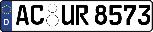 AC-UR8573