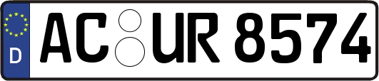 AC-UR8574