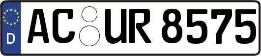 AC-UR8575