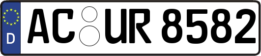 AC-UR8582