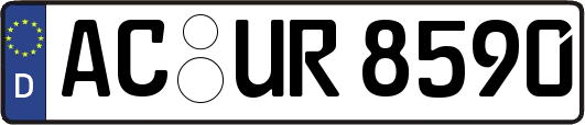 AC-UR8590