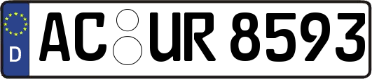 AC-UR8593