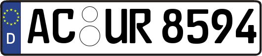 AC-UR8594