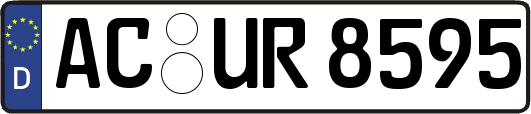 AC-UR8595