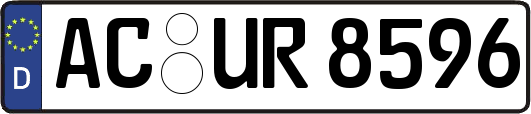AC-UR8596