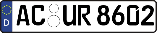 AC-UR8602