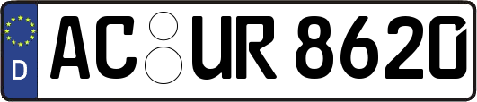 AC-UR8620