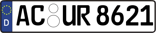 AC-UR8621