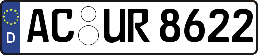 AC-UR8622